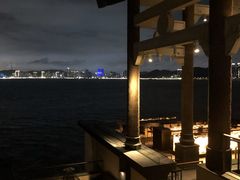 -影吧•悬崖海景(珠海凤凰湾悦椿酒店)
