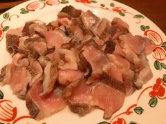 -北京老门框爆肚涮肉馆(凤城六路店)