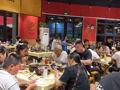 -聚味瞿记·龙虾堂(天元店)