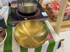-亚惠美食花园(大连开发区安盛购物广场店)