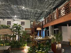 -鲁城往事(游客中心店)