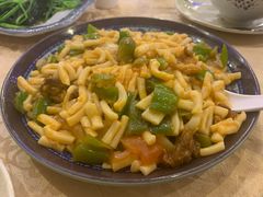 -维吾尔餐厅(宜山路店)