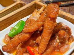 -悦满楼·西关名点·湛江名菜(航空综合大厦店)