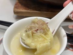 -稻香酒家·33年老字号·港式粤菜(富邦中心店)