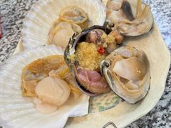 -震海贝烤贝·民俗特色店(延吉总店)