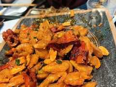 -最先生·烧烤·火锅·音乐聚会餐厅(大悦城店)