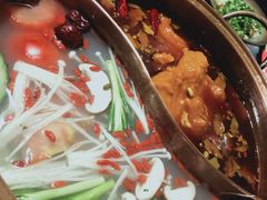 -镇江龙·火锅串串(武侯祠店)