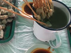 牛肚-郑喜旺烧烤(新密总店)
