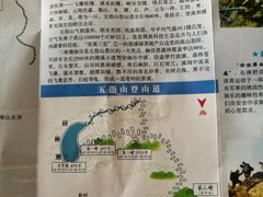 -广州市流溪河国家森林公园