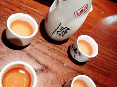 -玲珑·新粤菜(安华汇店)