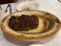 -摩根扒房(桐梓林店)