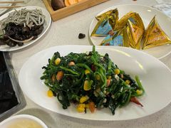 -蝎王府羊蝎子(北大地店)