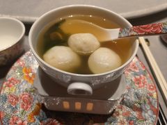 -湘满甲·黄焖甲鱼创始者·湘菜·鲁菜(潘家园店)
