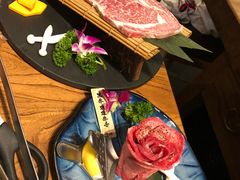 -黑牛の店·和牛烧肉(合生汇店)