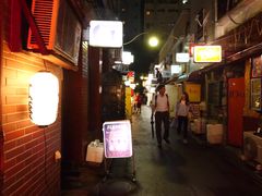 -新宿黄金街
