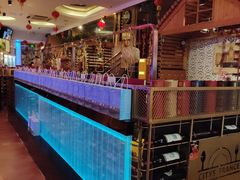 -小不点烧烤城(长乐宫店)