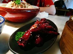 -苏乡兰亭·新派淮扬菜(吾悦广场店)