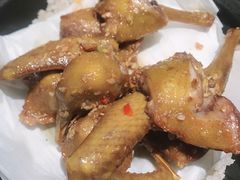 -大鸽饭(岗顶店)