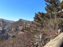 -青岩寺风景区