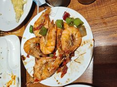 -汉巴味德(大悦城店)