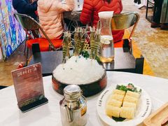 -大永發老火浓汤·经典粤菜(北滨路店)