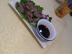 -三羊居食府(文艺路店)
