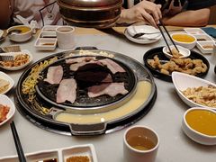 -韩宫宴和牛烤肉(盐城金鹰店)