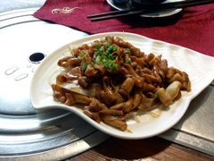 -渔米粥(罗湖店)