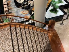 -马哥孛罗咖啡厅·Cafe Marco (厦门马哥孛罗东方大酒店)