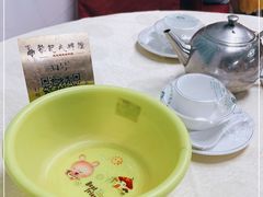 -黎记大排档(慈云路店)