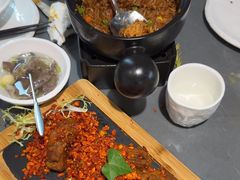 -3号仓库·创意中国菜(乐清正大广场店)