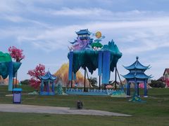 -歌斐颂巧克力小镇