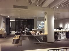 -T館·花园艺术餐厅