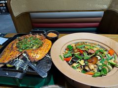 -云海肴·汽锅鸡·云南菜(南强街店)