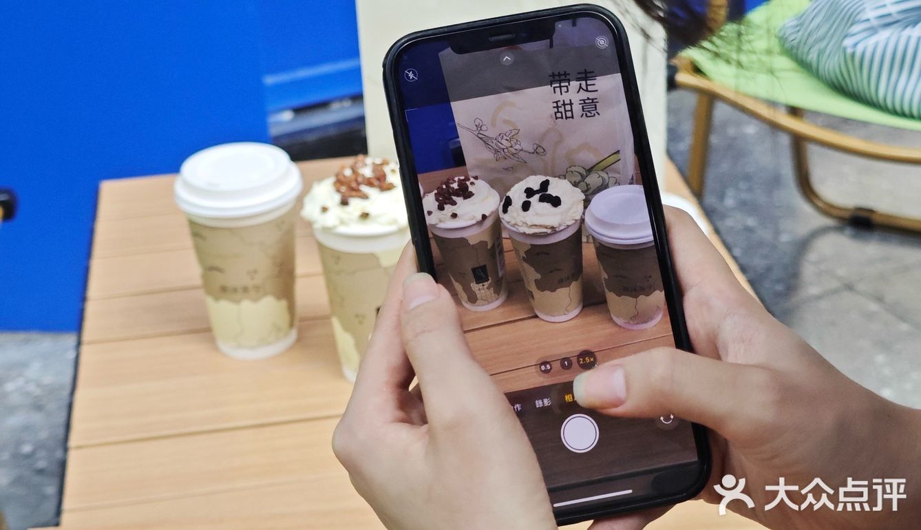 终于喝到啦！！我一周可以喝5️⃣次！！