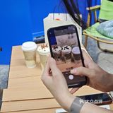 终于喝到啦！！我一周可以喝5️⃣次！！