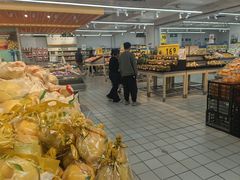 -沃尔玛购物广场(燕郊店)