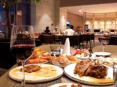 -博林天瑞喜来登酒店·西丽尚膳