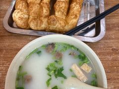 -二牛丸子汤(杏花岭店)