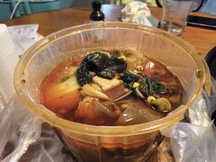 -辛蜀人冒菜(中坝店)