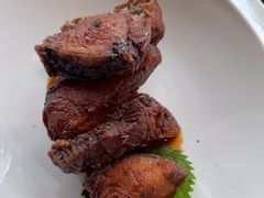 -望乡楼上海菜(日月光店)