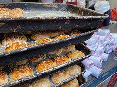 -王天顺海苔饼