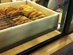 -粉粉乐鲷鱼烧(美罗城店)