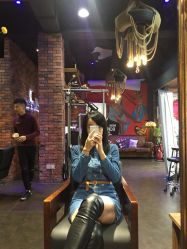 -FUTURE HN男士发型风格设计