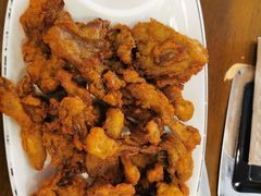 -菌乡缘·野生菌蒸汽鱼火锅(江边夜市店)