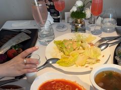 -王品牛排(郑州大卫城店)