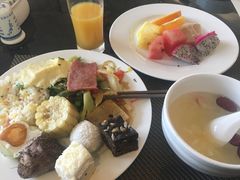 -淮安曙光国际大酒店(大运河广场花街店)