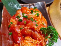 -谷牛和牛烤肉(漕河泾印象城店)