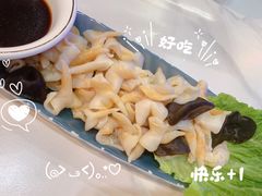 -威海渔村(静安旗舰店)