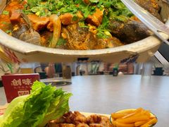 -创味·民间海南菜·非遗藤桥排骨(藤桥·免税城店)